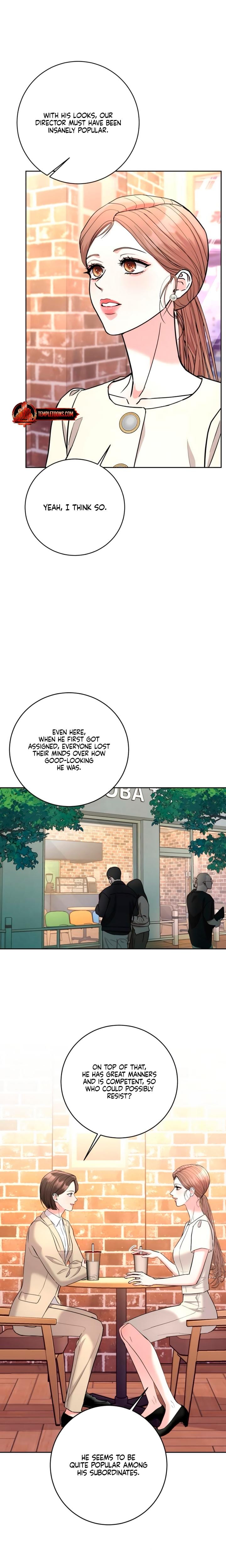 Love Gone Bad Uncensored, chapter 17, page 6 of 28