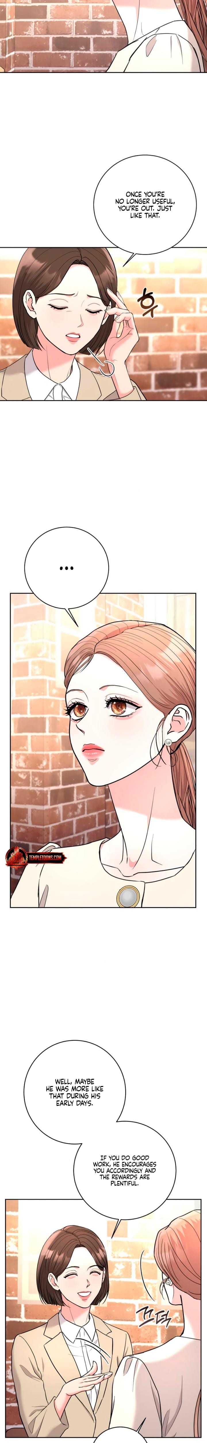 Love Gone Bad Uncensored, chapter 17, page 8 of 28