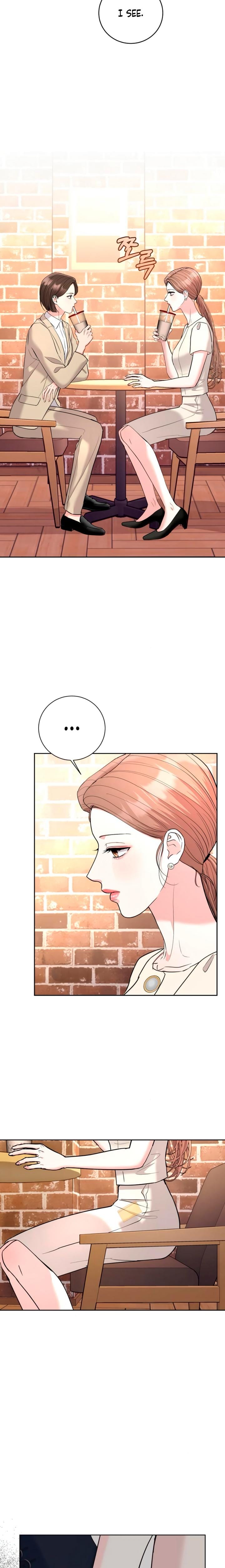 Love Gone Bad Uncensored, chapter 17, page 9 of 28