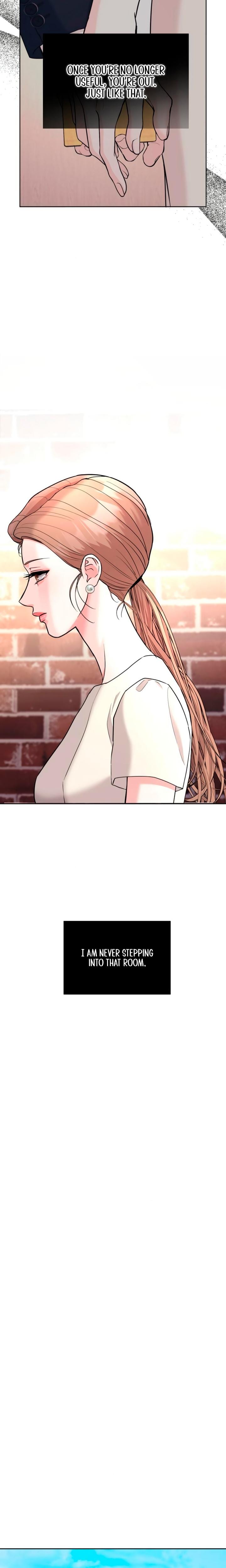 Love Gone Bad Uncensored, chapter 17, page 10 of 28