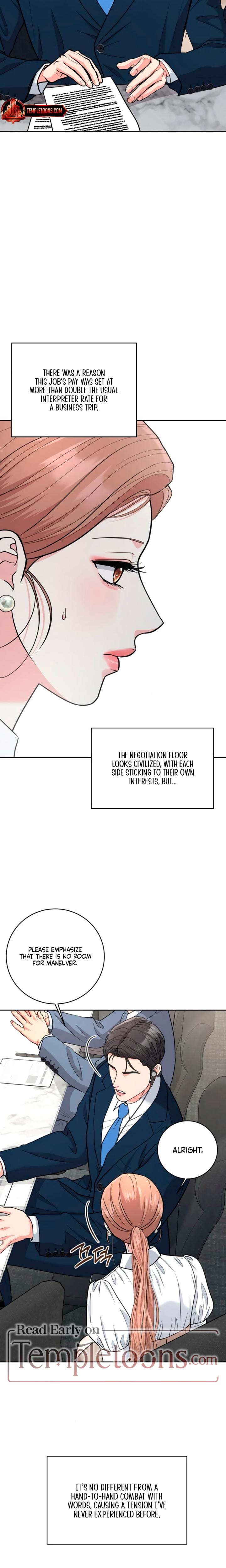 Love Gone Bad Uncensored, chapter 17, page 12 of 28