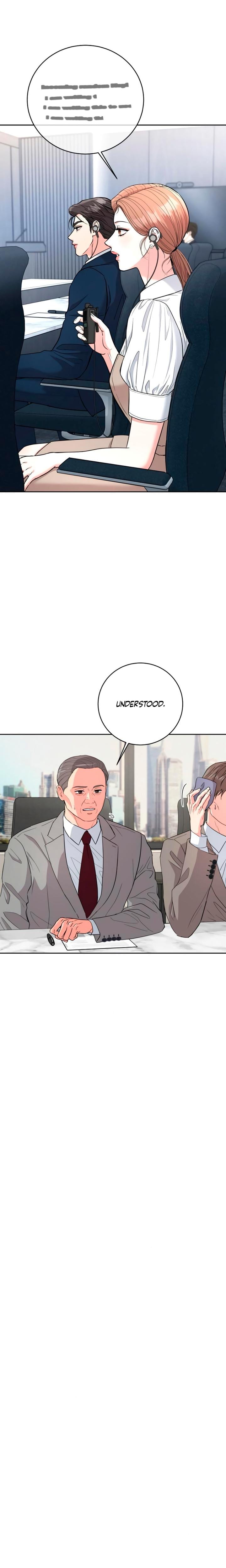 Love Gone Bad Uncensored, chapter 17, page 13 of 28