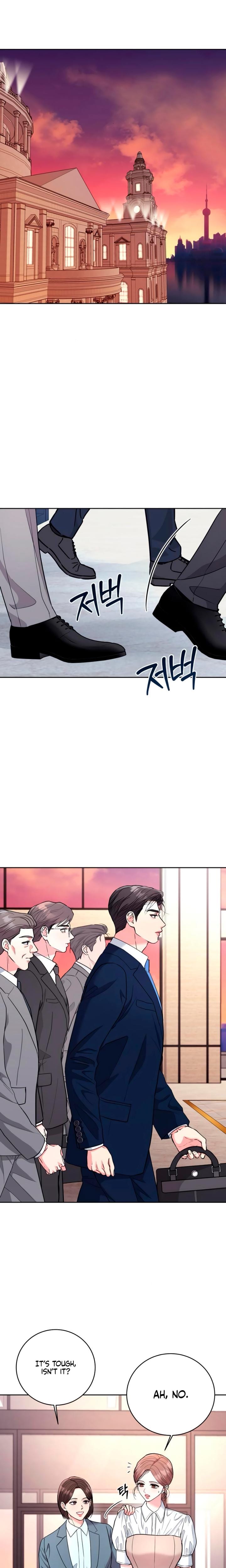 Love Gone Bad Uncensored, chapter 17, page 14 of 28