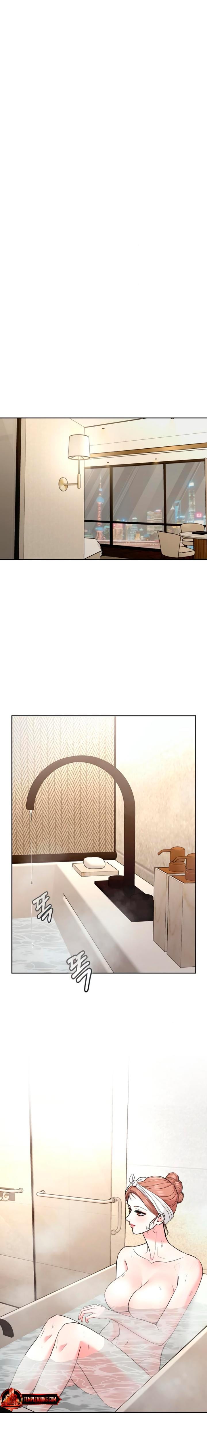 Love Gone Bad Uncensored, chapter 17, page 16 of 28