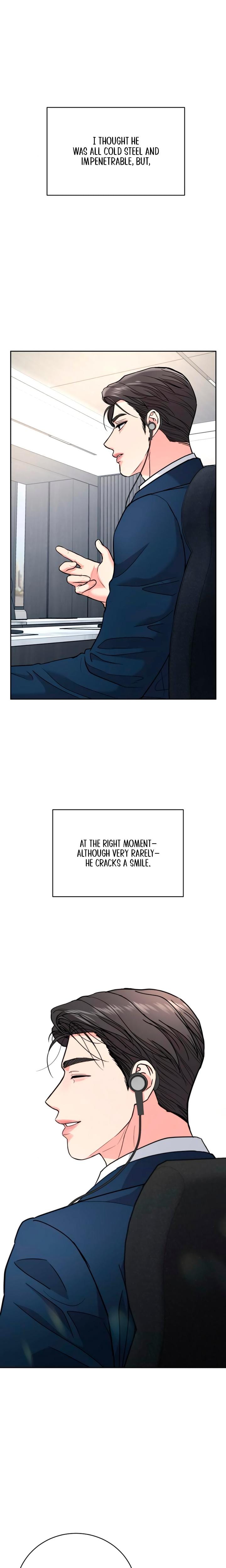 Love Gone Bad Uncensored, chapter 17, page 17 of 28