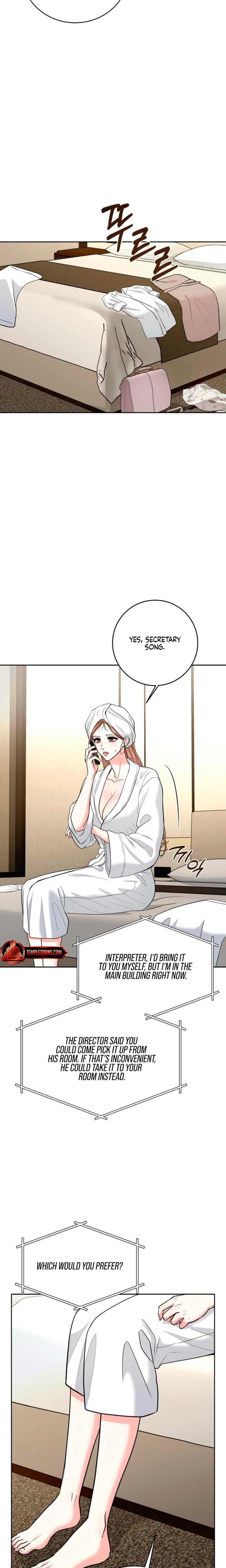Love Gone Bad Uncensored, chapter 17, page 20 of 28