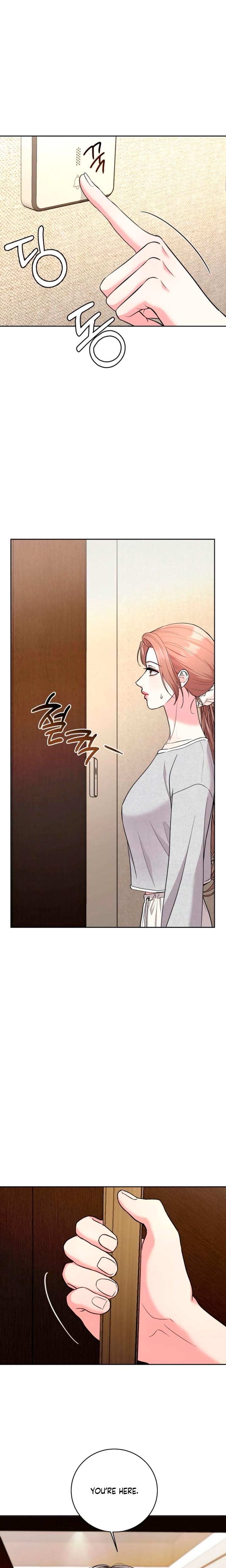 Love Gone Bad Uncensored, chapter 17, page 22 of 28