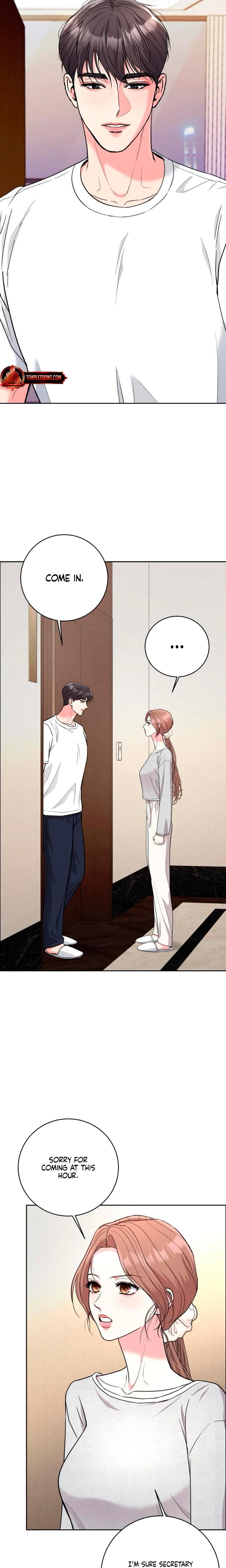 Love Gone Bad Uncensored, chapter 17, page 23 of 28