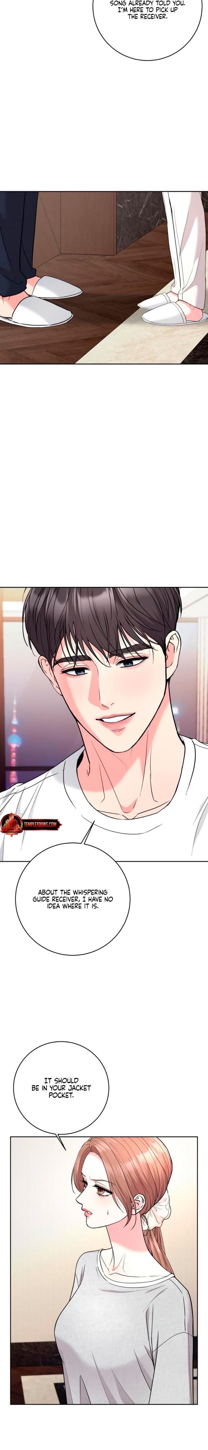 Love Gone Bad Uncensored, chapter 17, page 24 of 28