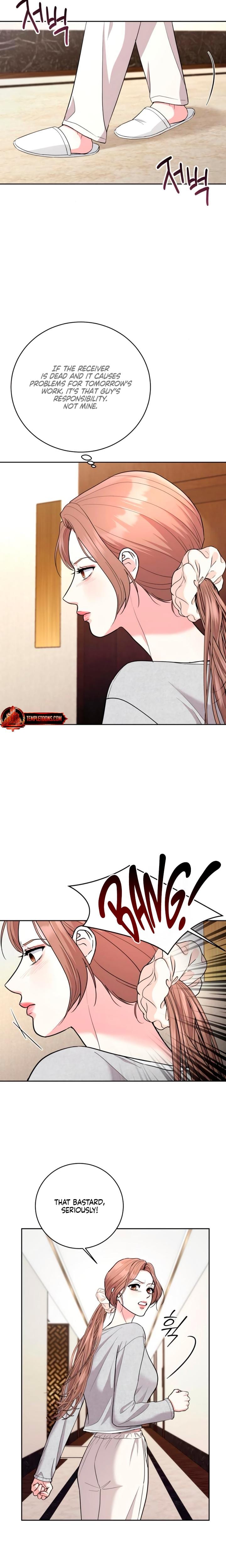 Love Gone Bad Uncensored, chapter 17, page 26 of 28