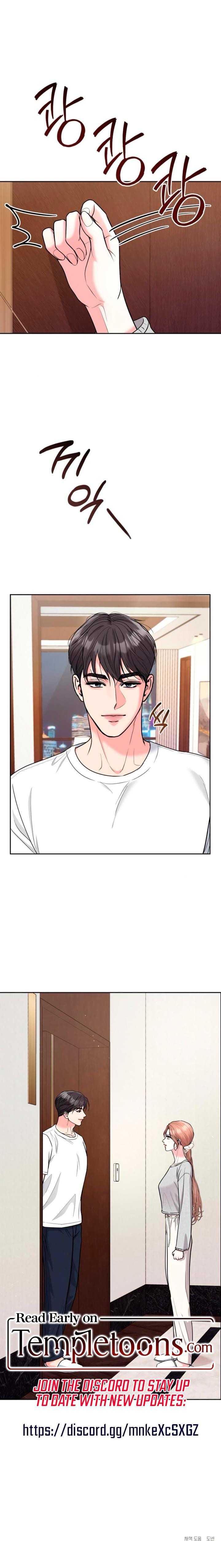 Love Gone Bad Uncensored, chapter 17, page 27 of 28