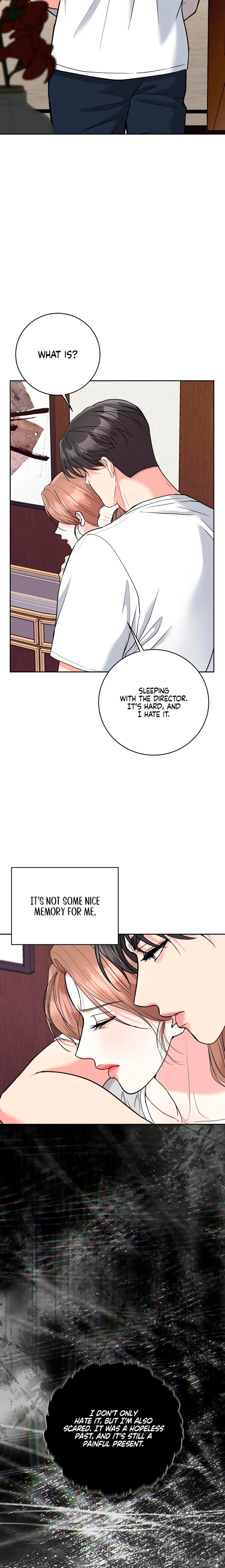 Love Gone Bad Uncensored, chapter 18, page 9 of 28
