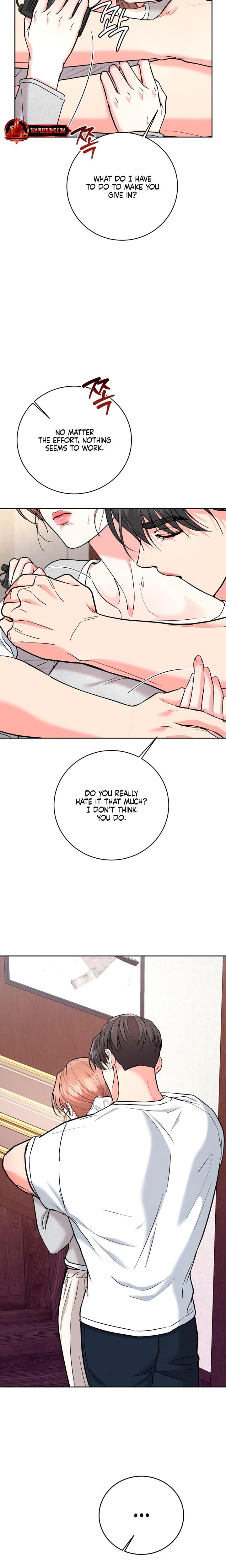 Love Gone Bad Uncensored, chapter 18, page 11 of 28