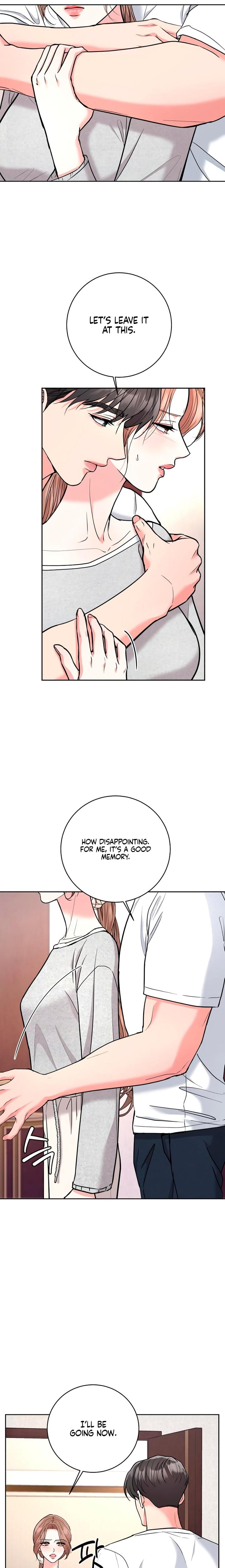 Love Gone Bad Uncensored, chapter 18, page 12 of 28