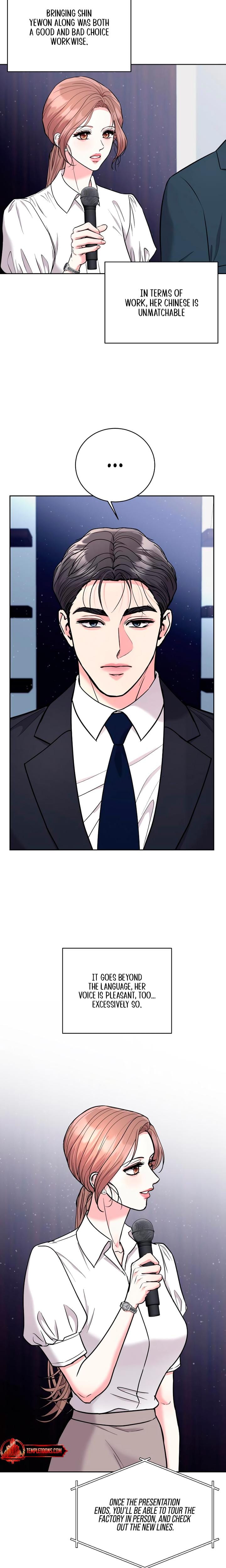 Love Gone Bad Uncensored, chapter 18, page 15 of 28