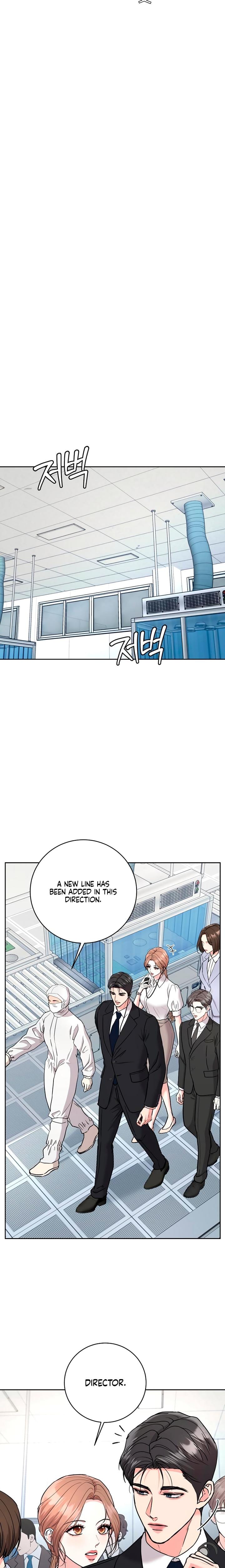 Love Gone Bad Uncensored, chapter 18, page 16 of 28