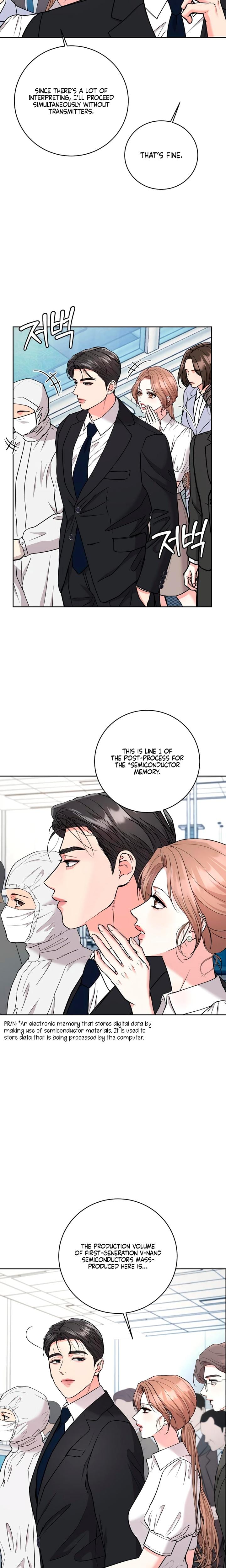 Love Gone Bad Uncensored, chapter 18, page 17 of 28
