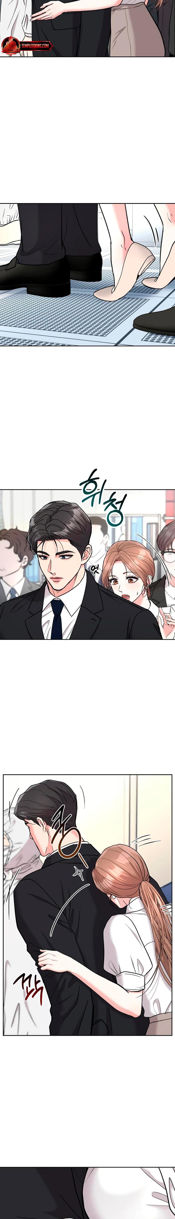 Love Gone Bad Uncensored, chapter 18, page 18 of 28
