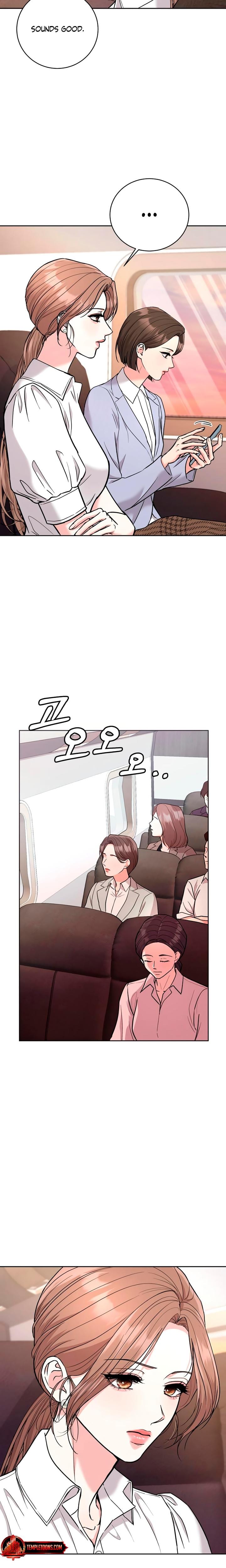 Love Gone Bad Uncensored, chapter 18, page 22 of 28