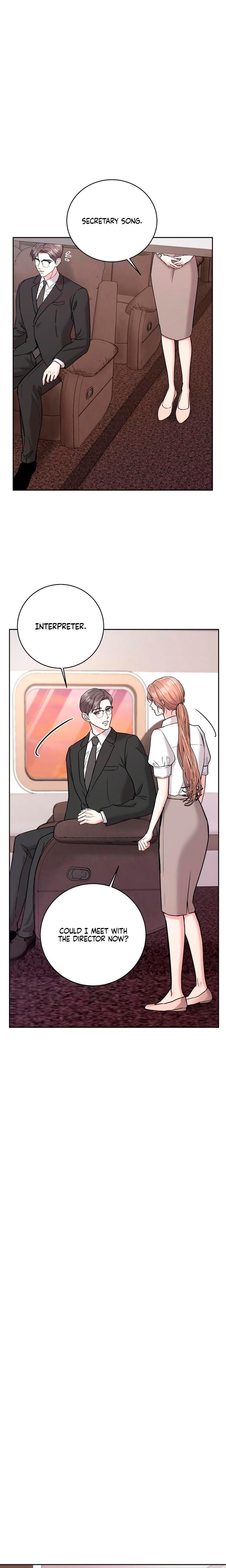 Love Gone Bad Uncensored, chapter 18, page 23 of 28