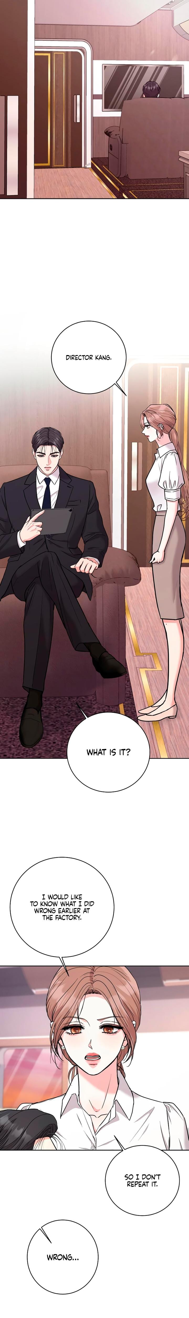 Love Gone Bad Uncensored, chapter 18, page 24 of 28