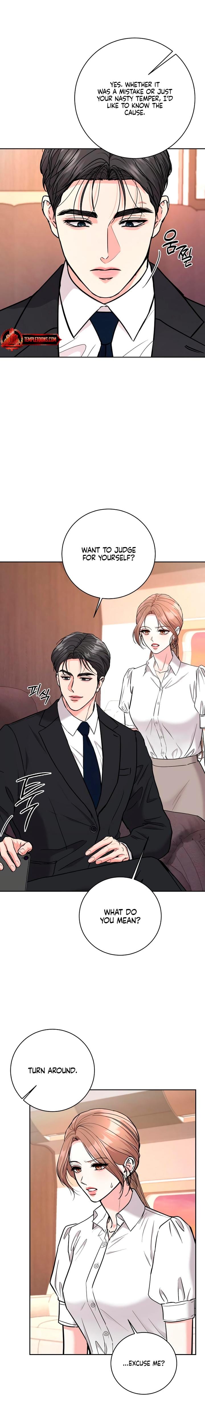 Love Gone Bad Uncensored, chapter 18, page 25 of 28