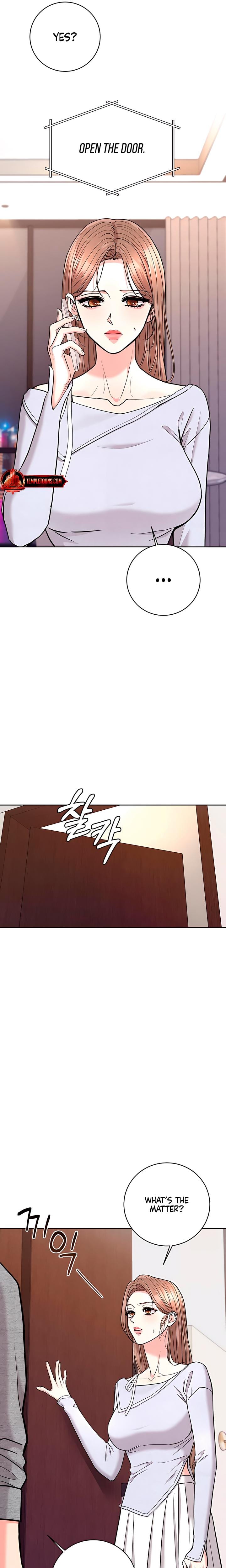 Love Gone Bad Uncensored, chapter 19, page 5 of 29