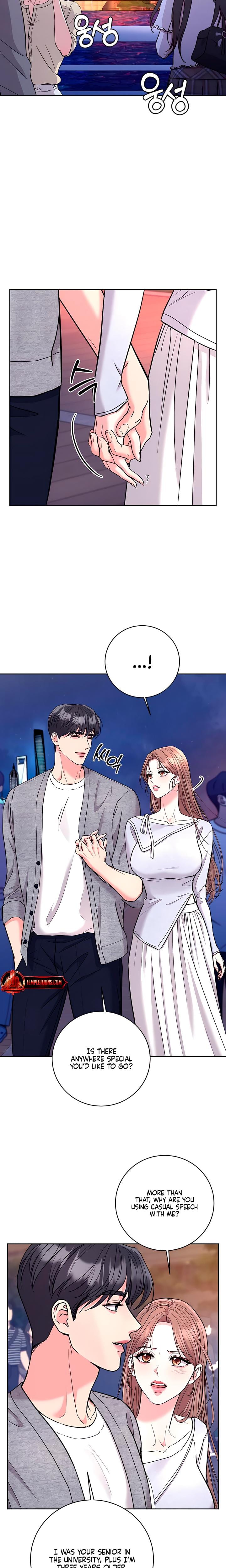 Love Gone Bad Uncensored, chapter 19, page 8 of 29