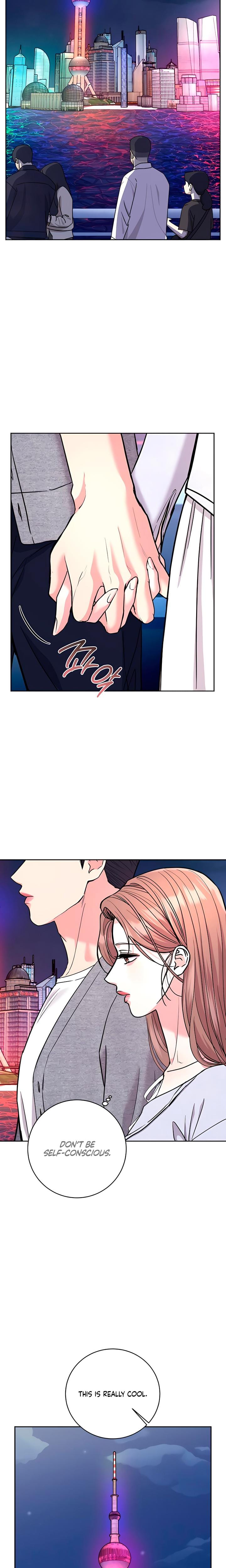 Love Gone Bad Uncensored, chapter 19, page 10 of 29