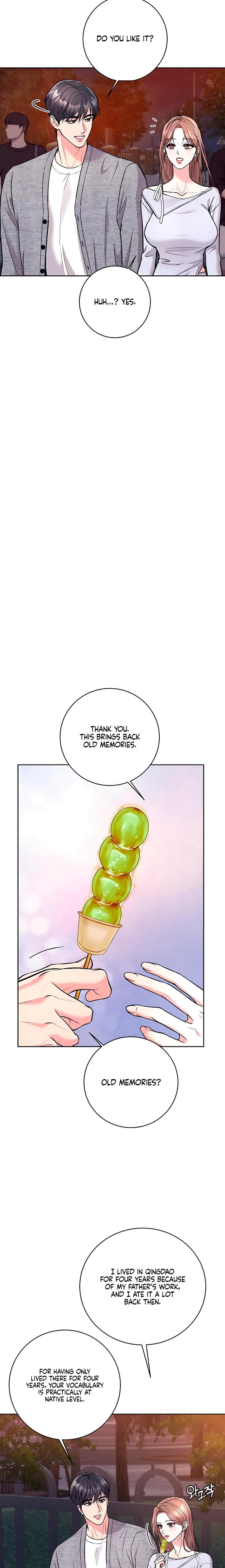 Love Gone Bad Uncensored, chapter 19, page 13 of 29