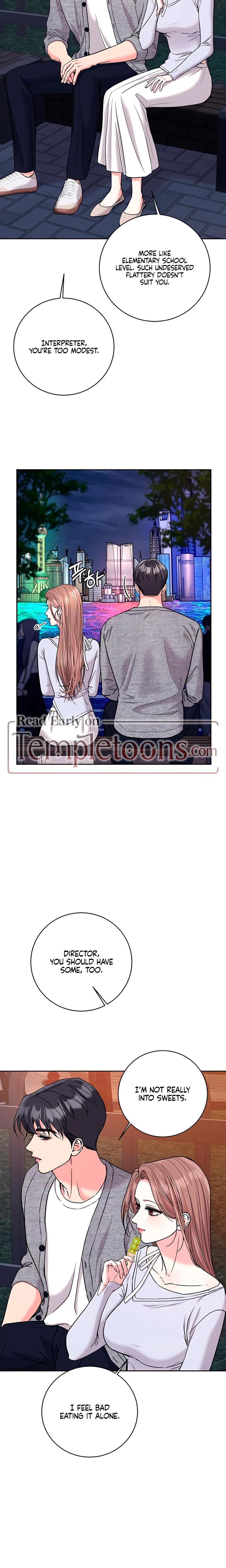Love Gone Bad Uncensored, chapter 19, page 14 of 29