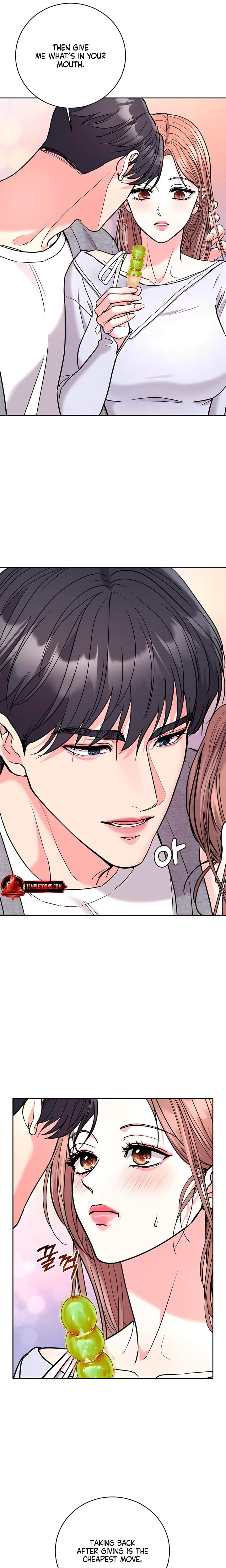 Love Gone Bad Uncensored, chapter 19, page 15 of 29