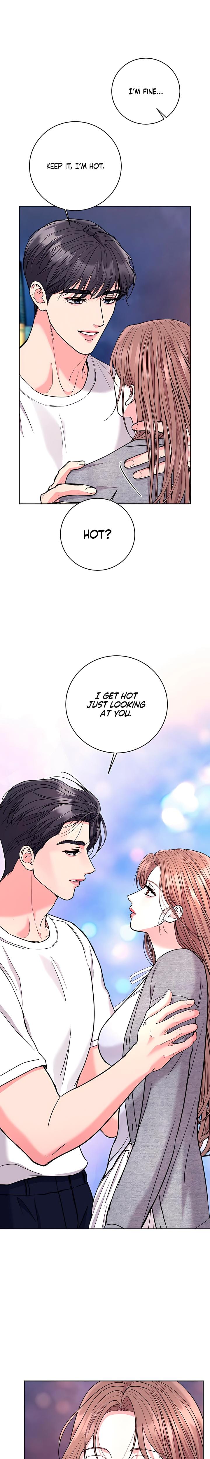 Love Gone Bad Uncensored, chapter 19, page 20 of 29