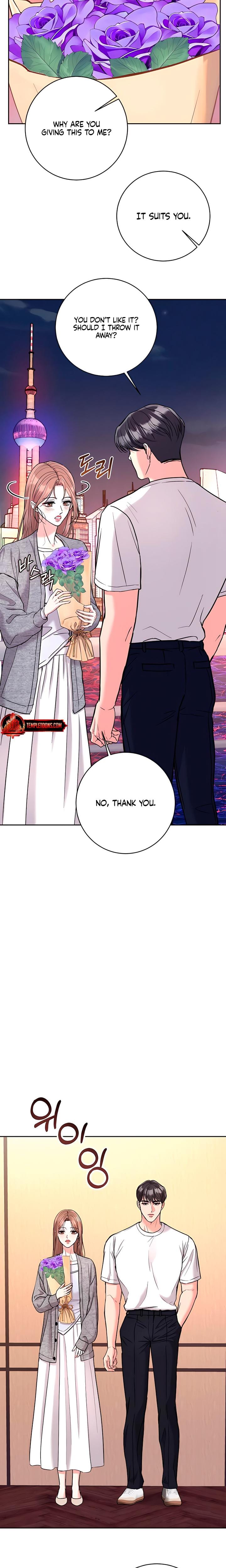 Love Gone Bad Uncensored, chapter 19, page 23 of 29