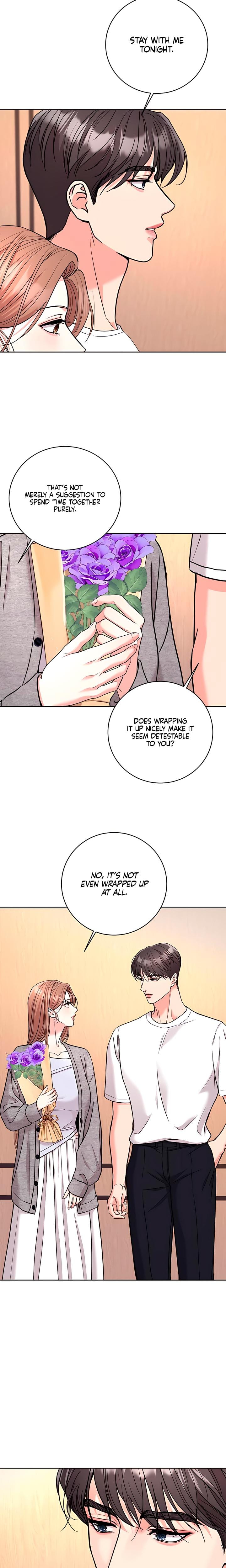 Love Gone Bad Uncensored, chapter 19, page 24 of 29