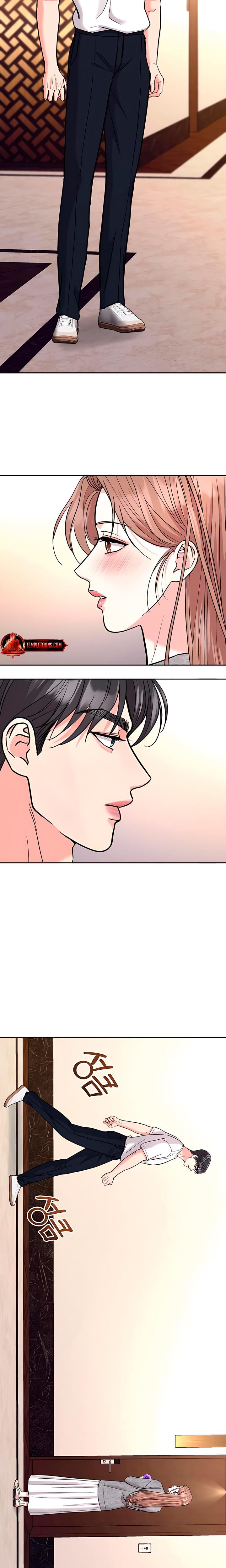 Love Gone Bad Uncensored, chapter 19, page 28 of 29