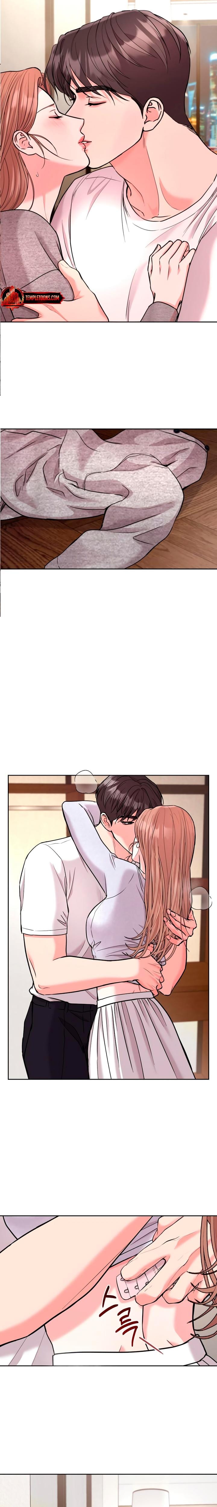 Love Gone Bad Uncensored, chapter 20, page 6 of 23