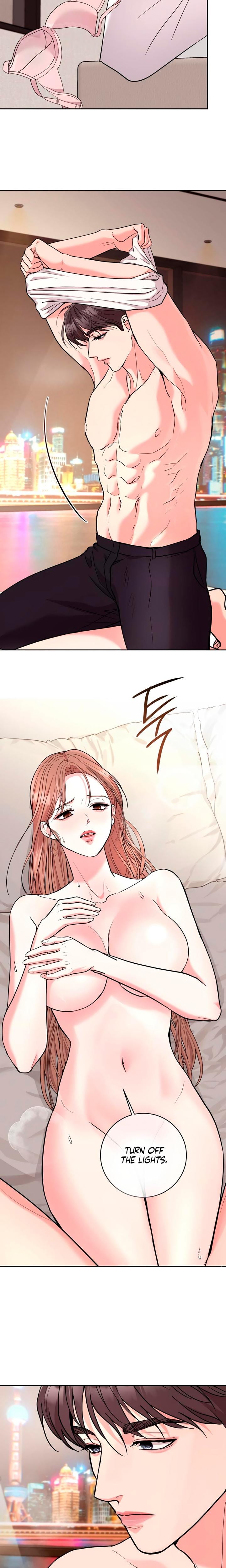 Love Gone Bad Uncensored, chapter 20, page 10 of 23