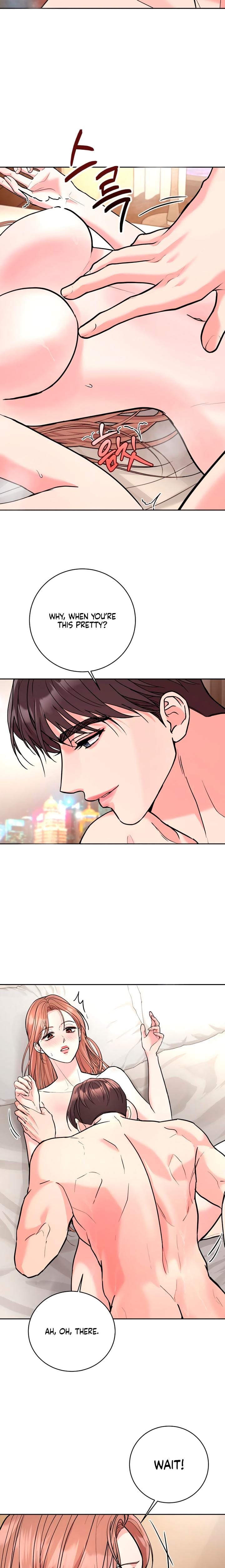 Love Gone Bad Uncensored, chapter 20, page 11 of 23