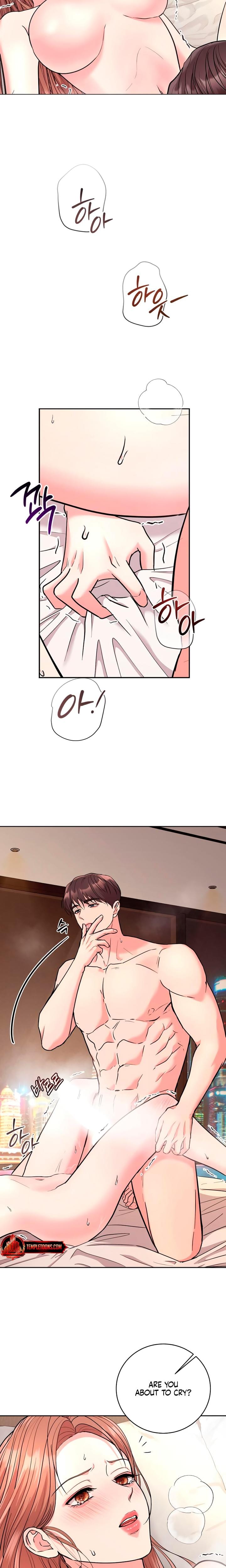 Love Gone Bad Uncensored, chapter 20, page 14 of 23