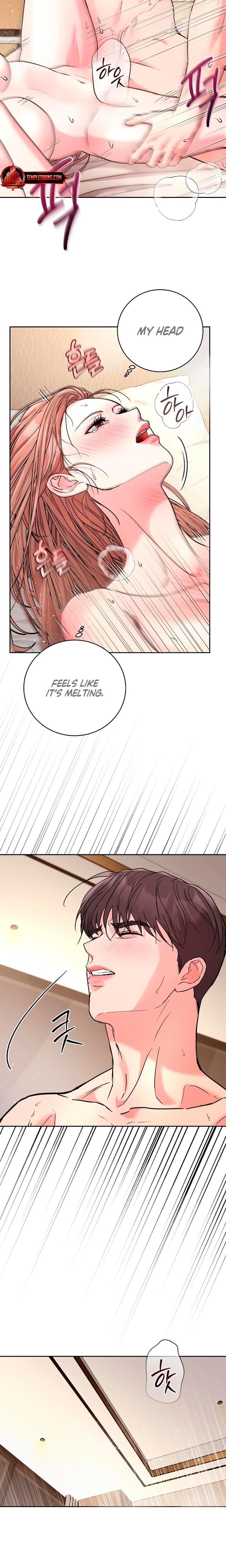 Love Gone Bad Uncensored, chapter 20, page 20 of 23