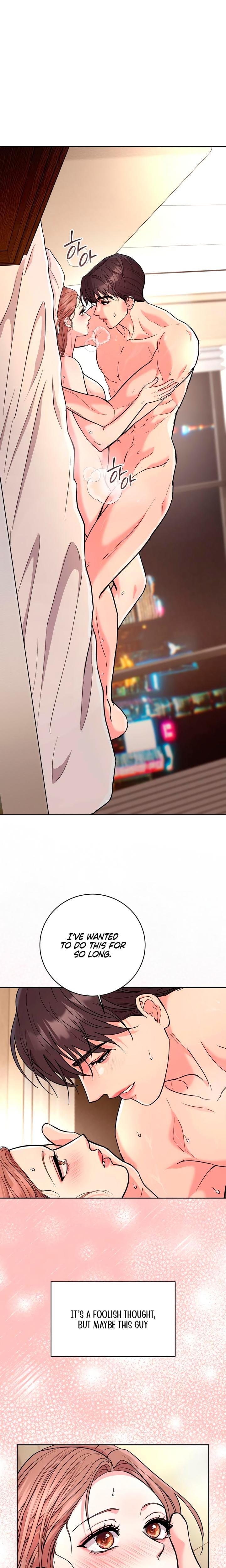 Love Gone Bad Uncensored, chapter 20, page 21 of 23