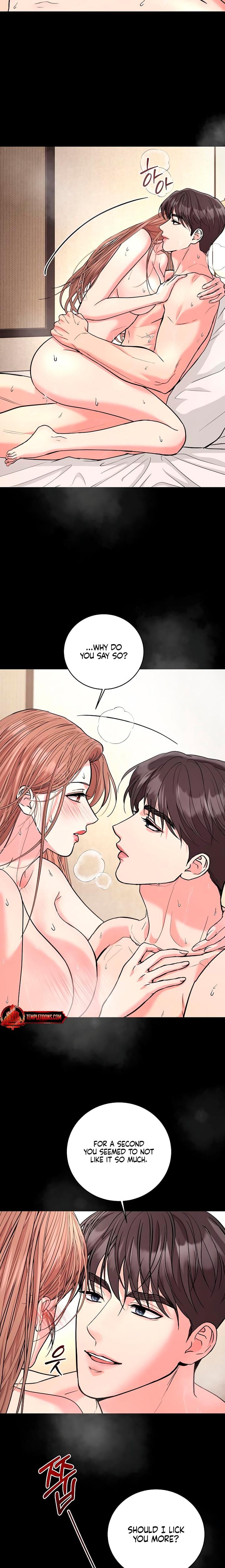 Love Gone Bad Uncensored, chapter 21, page 6 of 22