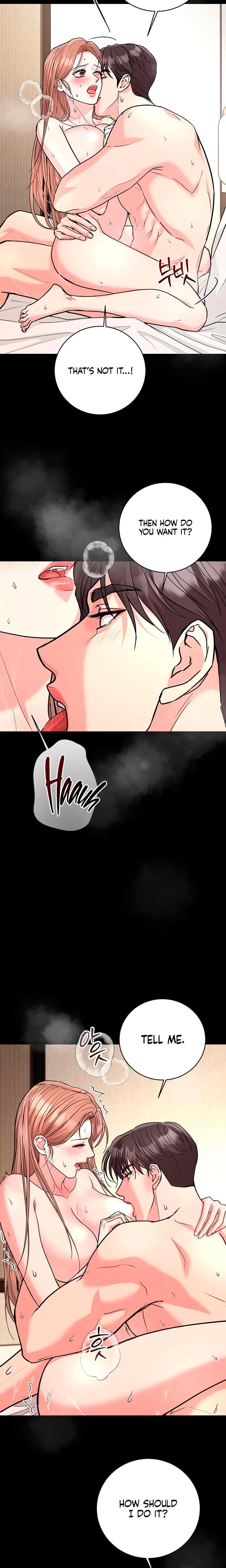 Love Gone Bad Uncensored, chapter 21, page 7 of 22