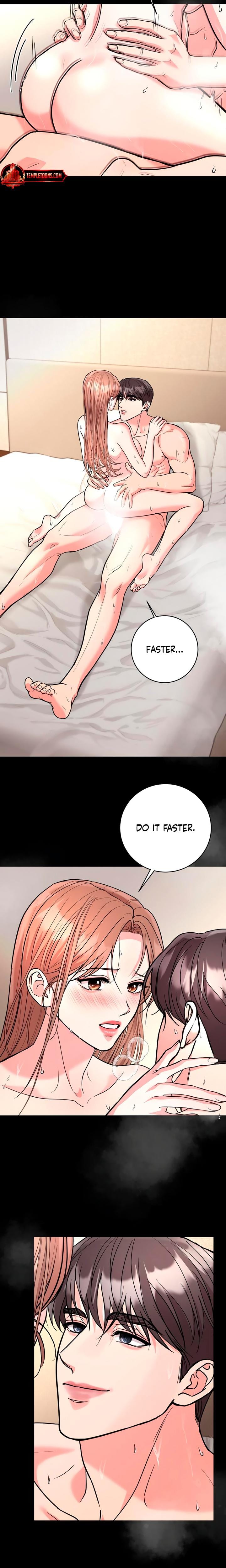 Love Gone Bad Uncensored, chapter 21, page 8 of 22
