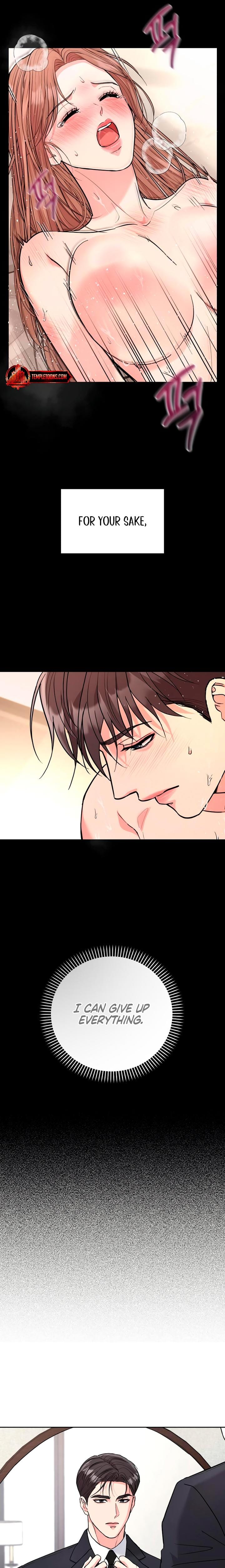 Love Gone Bad Uncensored, chapter 21, page 10 of 22