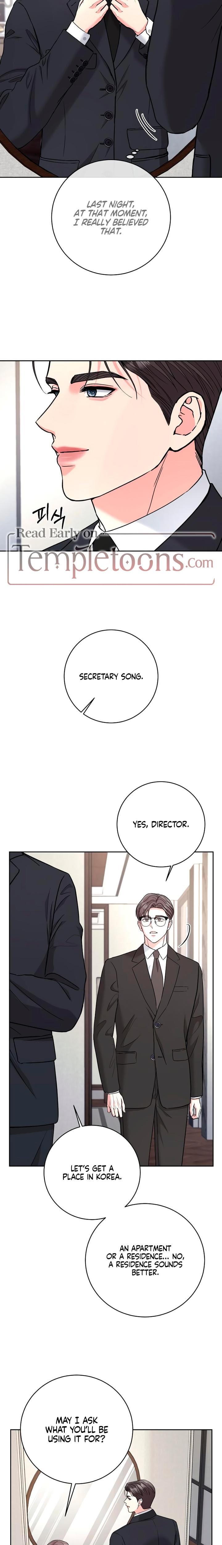 Love Gone Bad Uncensored, chapter 21, page 11 of 22