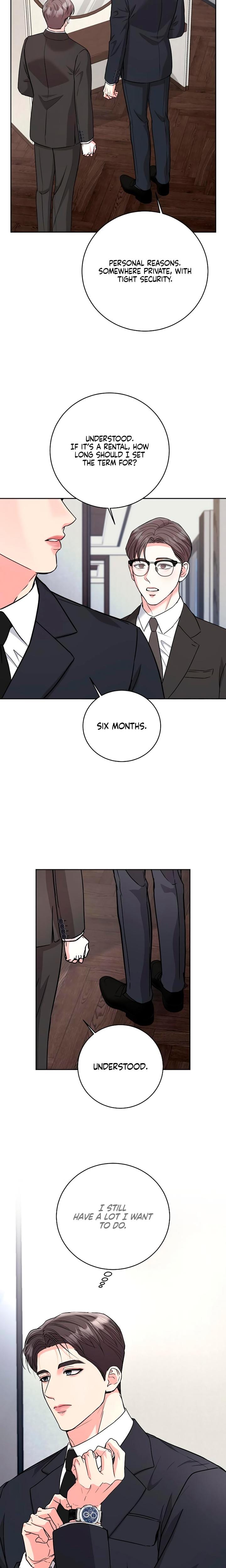 Love Gone Bad Uncensored, chapter 21, page 12 of 22