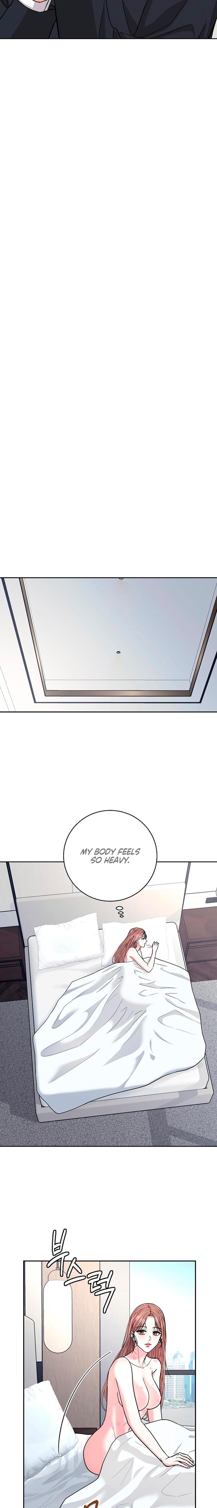 Love Gone Bad Uncensored, chapter 21, page 13 of 22