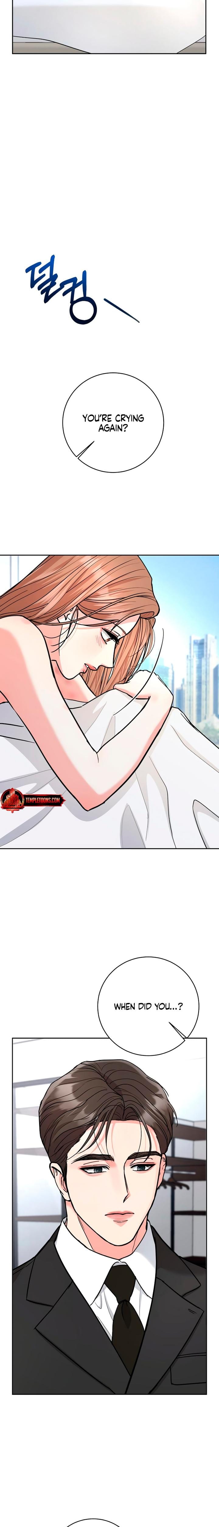 Love Gone Bad Uncensored, chapter 21, page 15 of 22